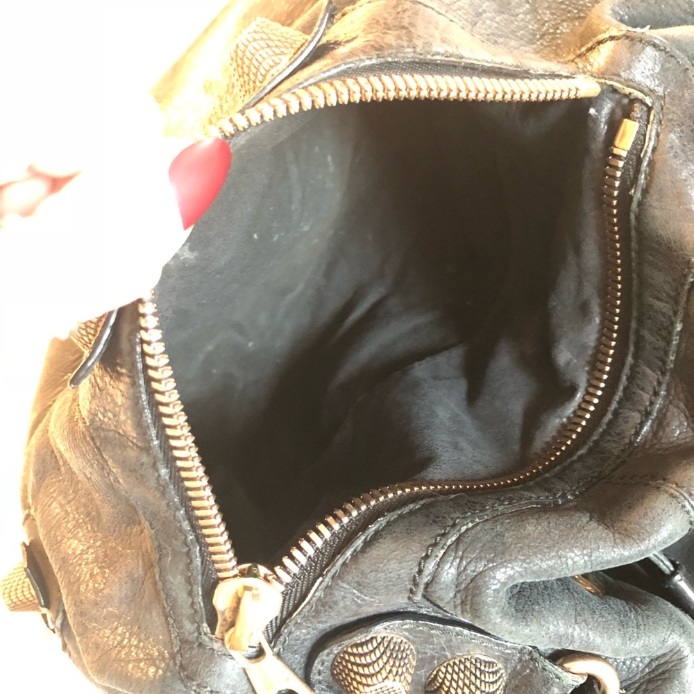 MM FOR BALENCIAGA BAG - Picture 8 of 8